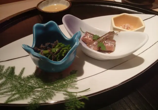 前菜