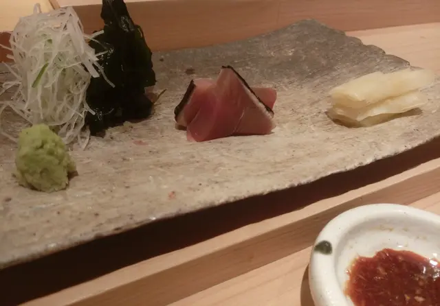 鰹魚