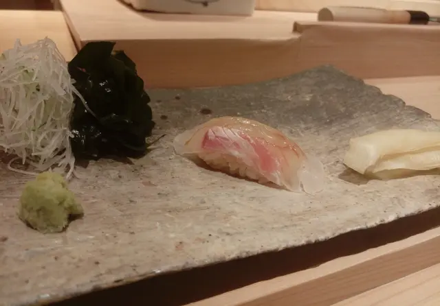 鯛魚