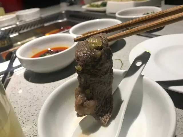 手切牛小排(半份)