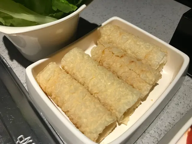 響鈴卷（半份）