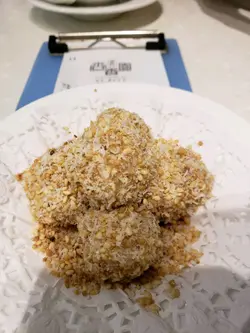 糖不甩
