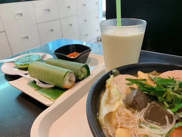 牛油果沙冰香滑濃郁，甜度適中🤤🥑