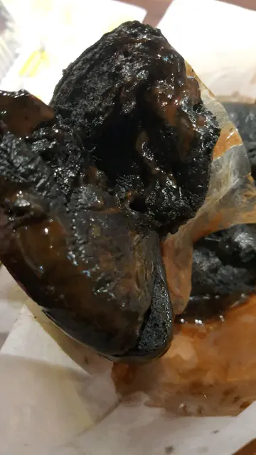 阿华田流心