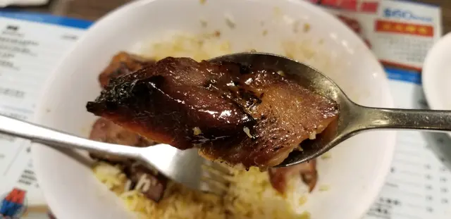 黯然銷魂飯