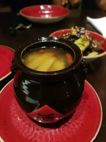 醉雞