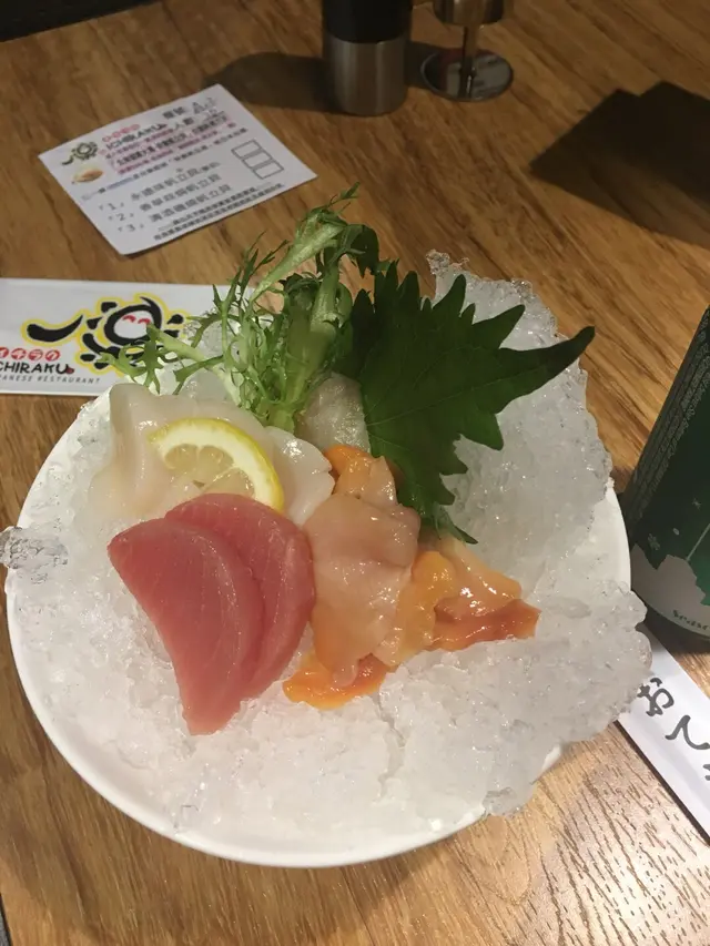 刺身