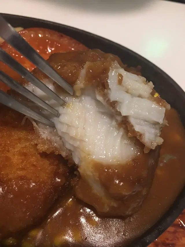 魚柳好厚又juicy