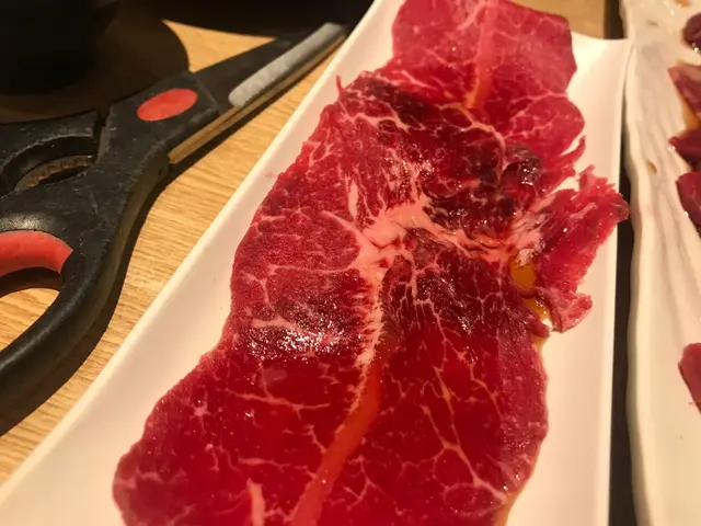 牛肉
