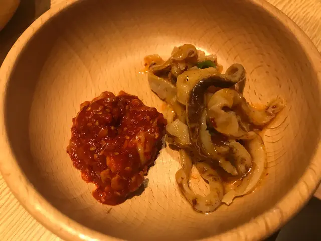 前菜