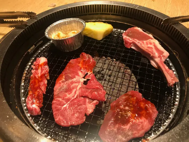 牛肉