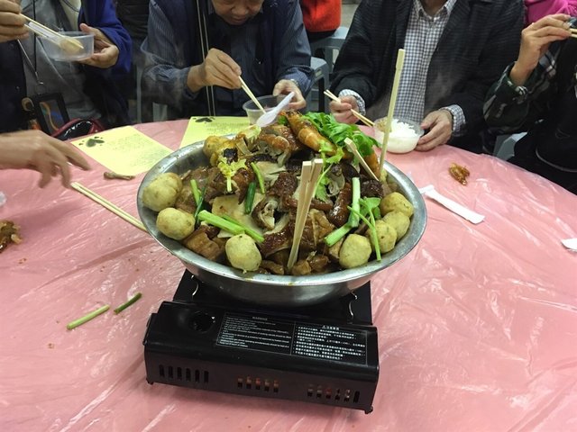 井頭村盆菜的相片- 香港| Openrice 香港開飯喇