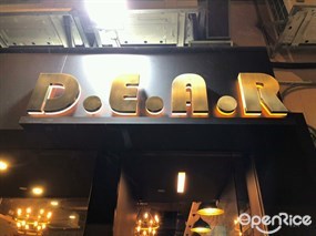 D.E.A.R