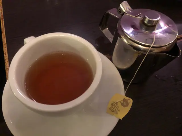 Twinings 伯爵茶