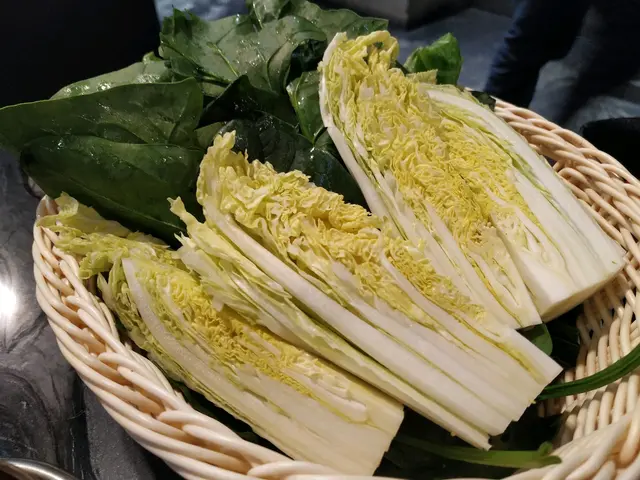 雜菜盤