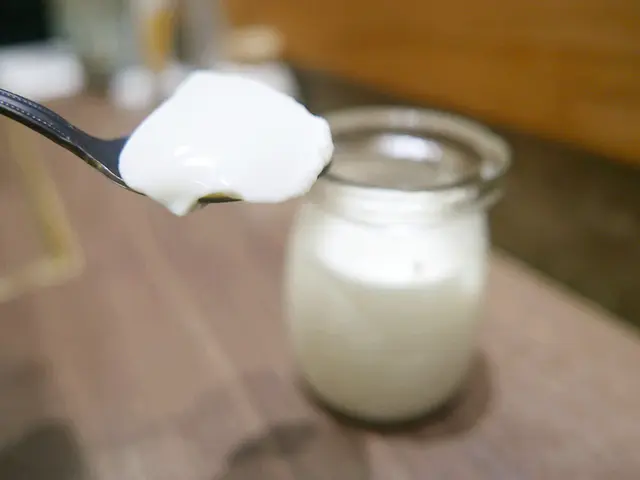 北海道牛奶布丁