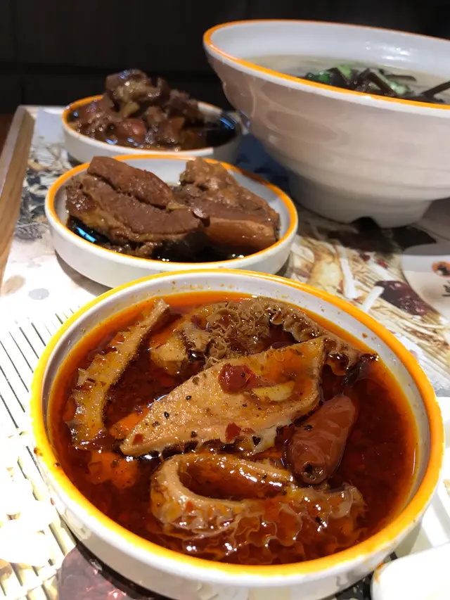 好食到爆