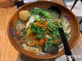 NMC Noodles&#39;s photo in Tsim Sha Tsui 
