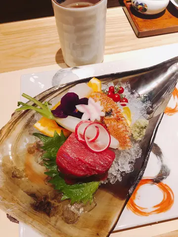 刺身