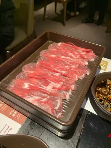 豚肉