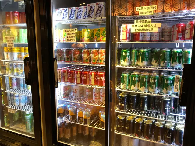 飲品