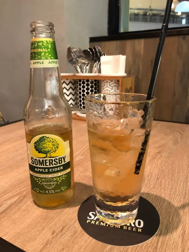 Somersby