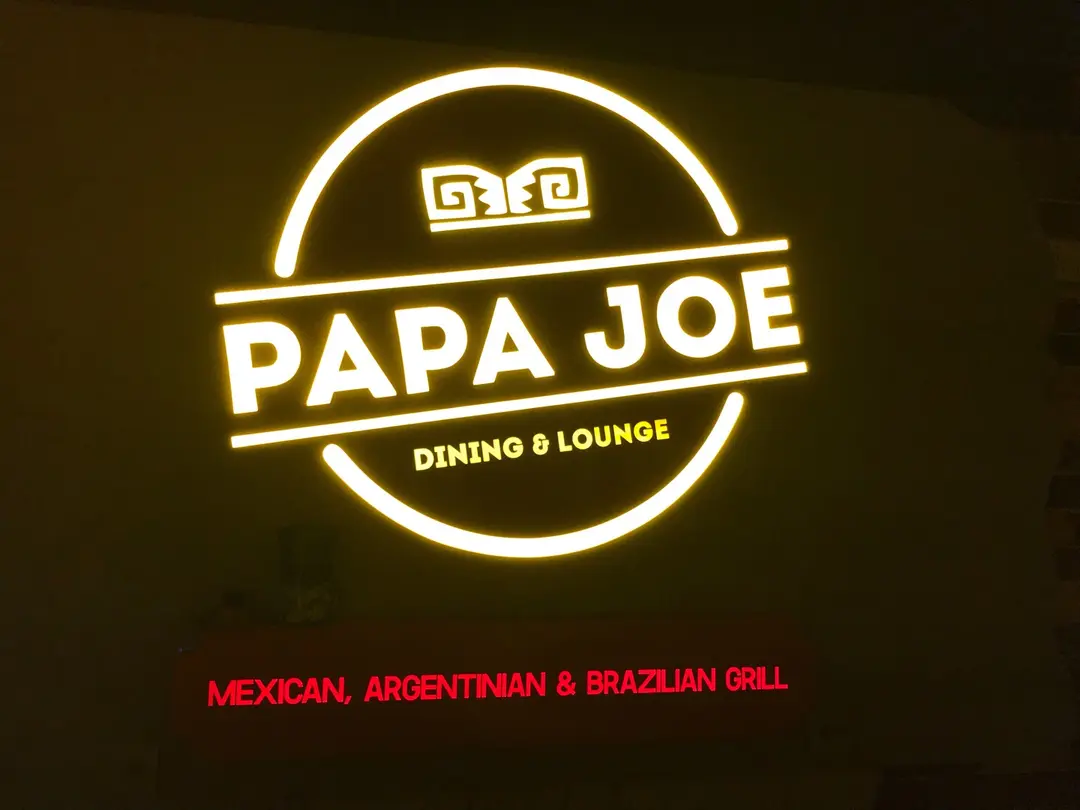 Papa Joe
