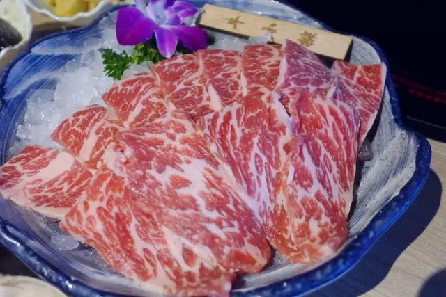 牛小排