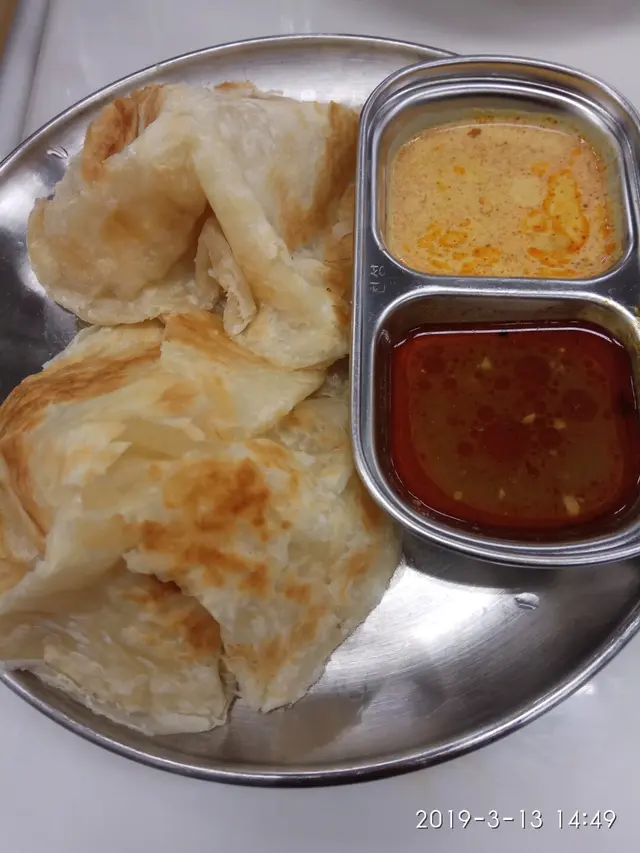 咖哩是重點，正