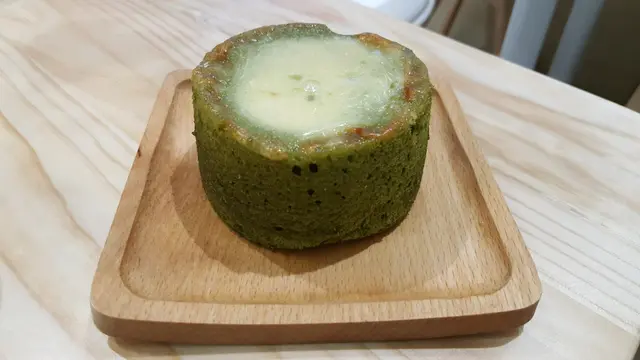 原價$60,購買正價飲品仲可以用優惠價$48追加