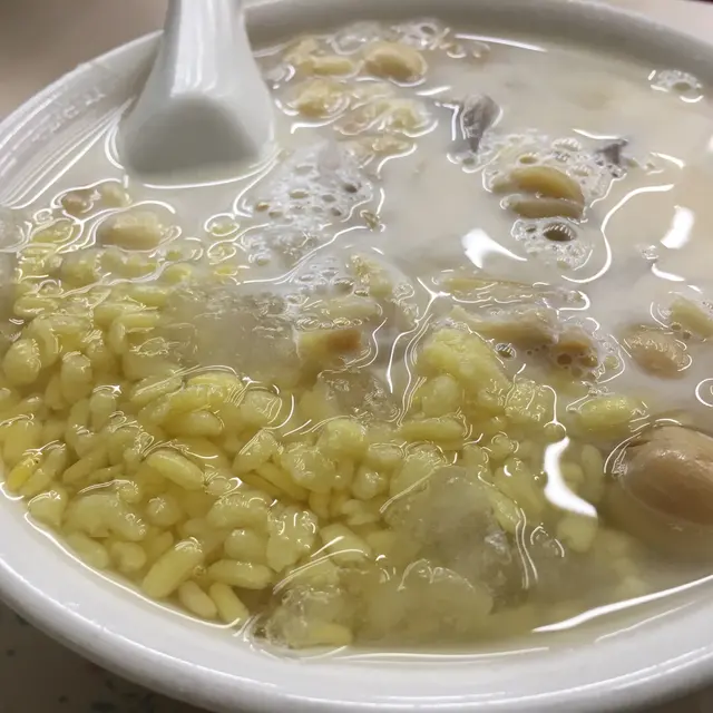 潮州清心丸蓮子清心丸