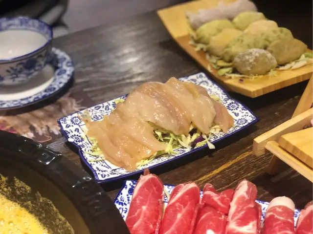 桂花蚌