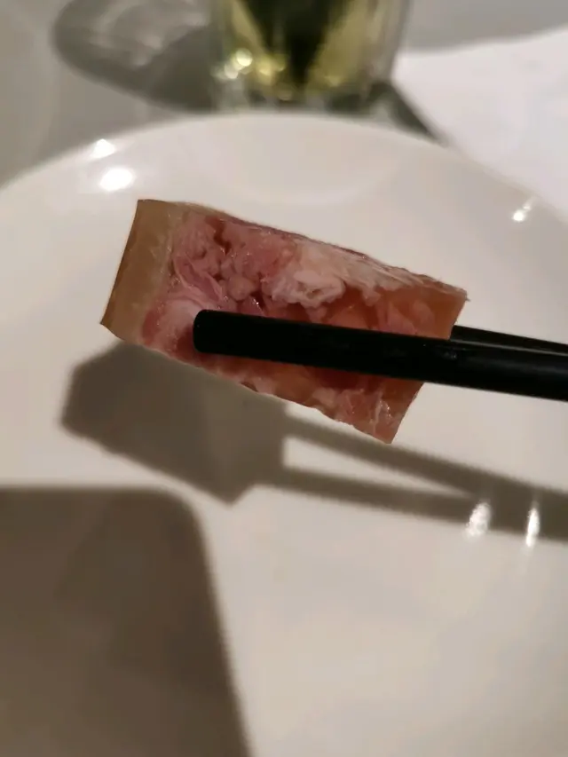 鎮江肴肉
