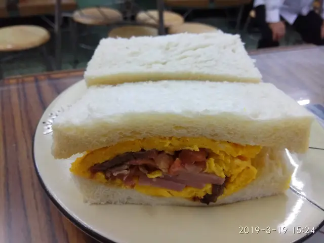 所有材料無味道