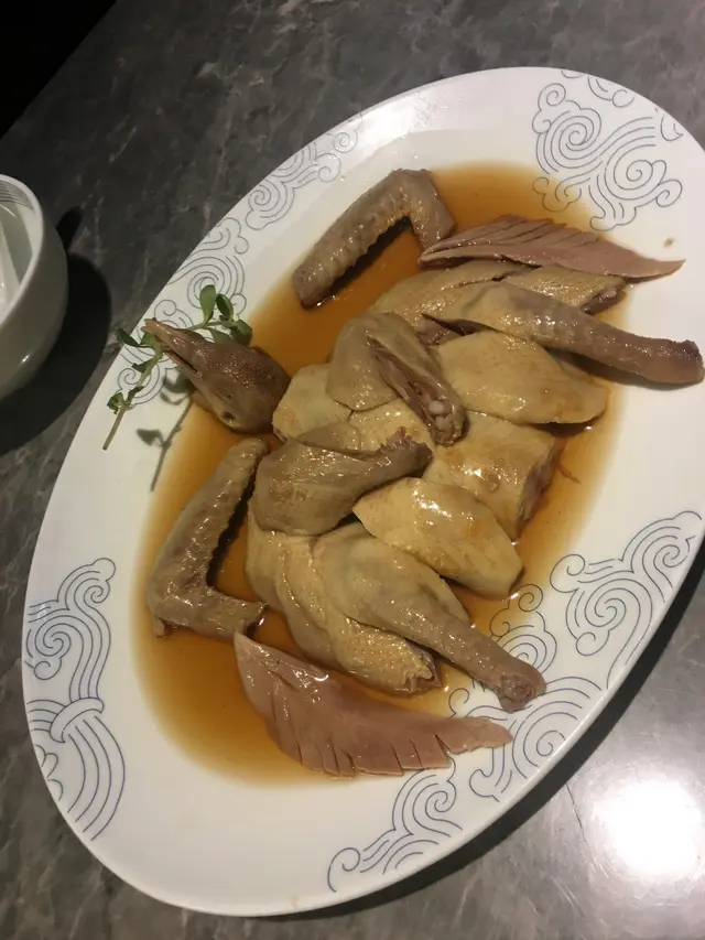 酒香肉嫩