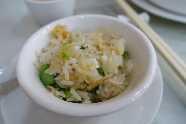 既乾身、香口又足料,集色香味俱全於一身!