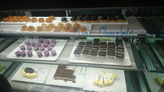 冇職員想食冇得食 :(