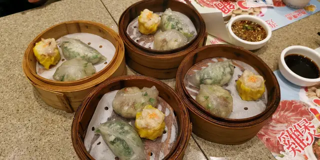 點心