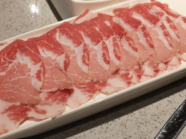 西班牙豚肉 （半份）