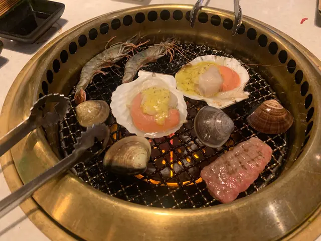 海鮮