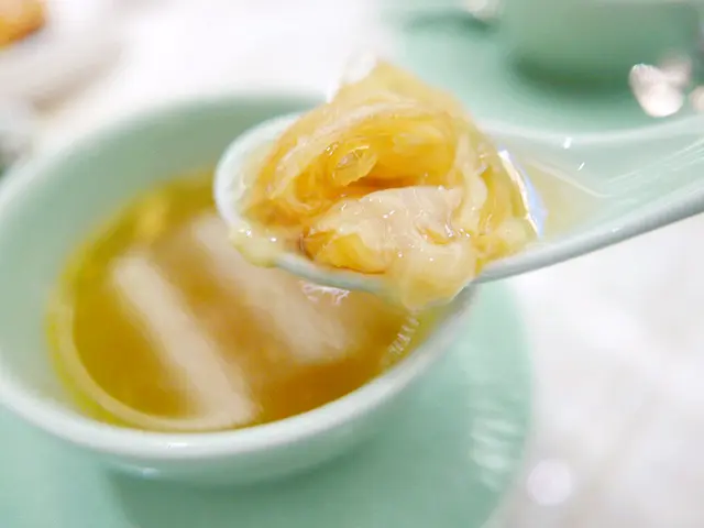 是日精選燉湯 