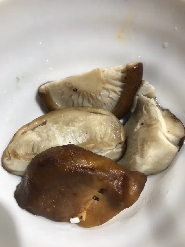 鮮冬菇
