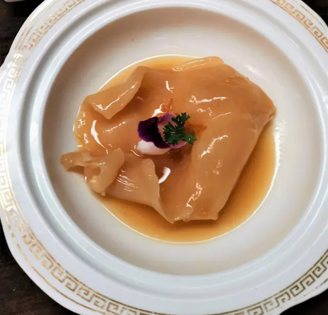 四人套餐
