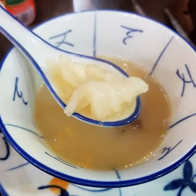 冬甫美人鍋(雞湯)