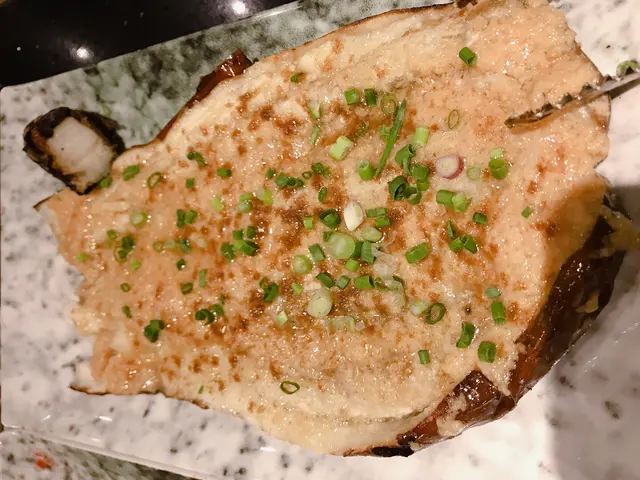 蒜蓉燒茄子