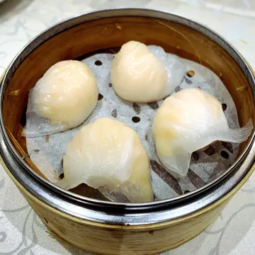 盈晖虾饺皇