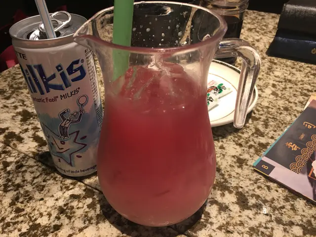 飲品