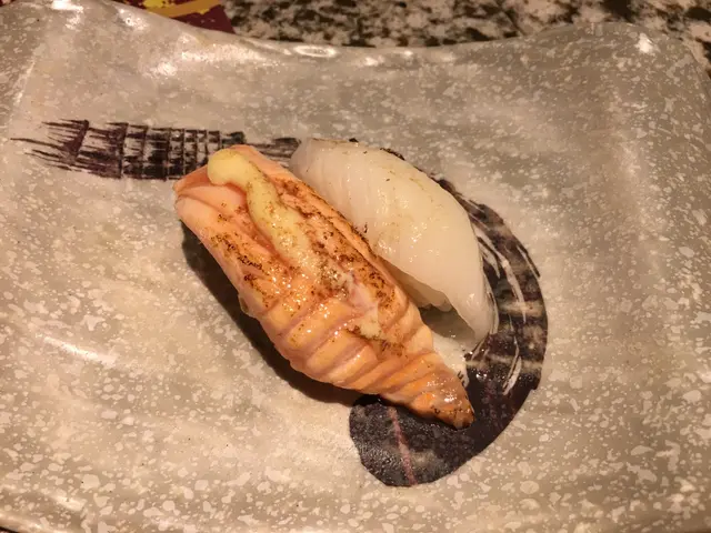 壽司