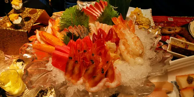 刺身