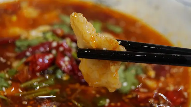 水煮魚